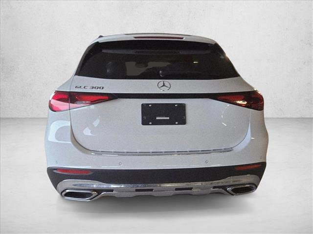 New 2026 Mercedes-Benz GLC 300 image 6