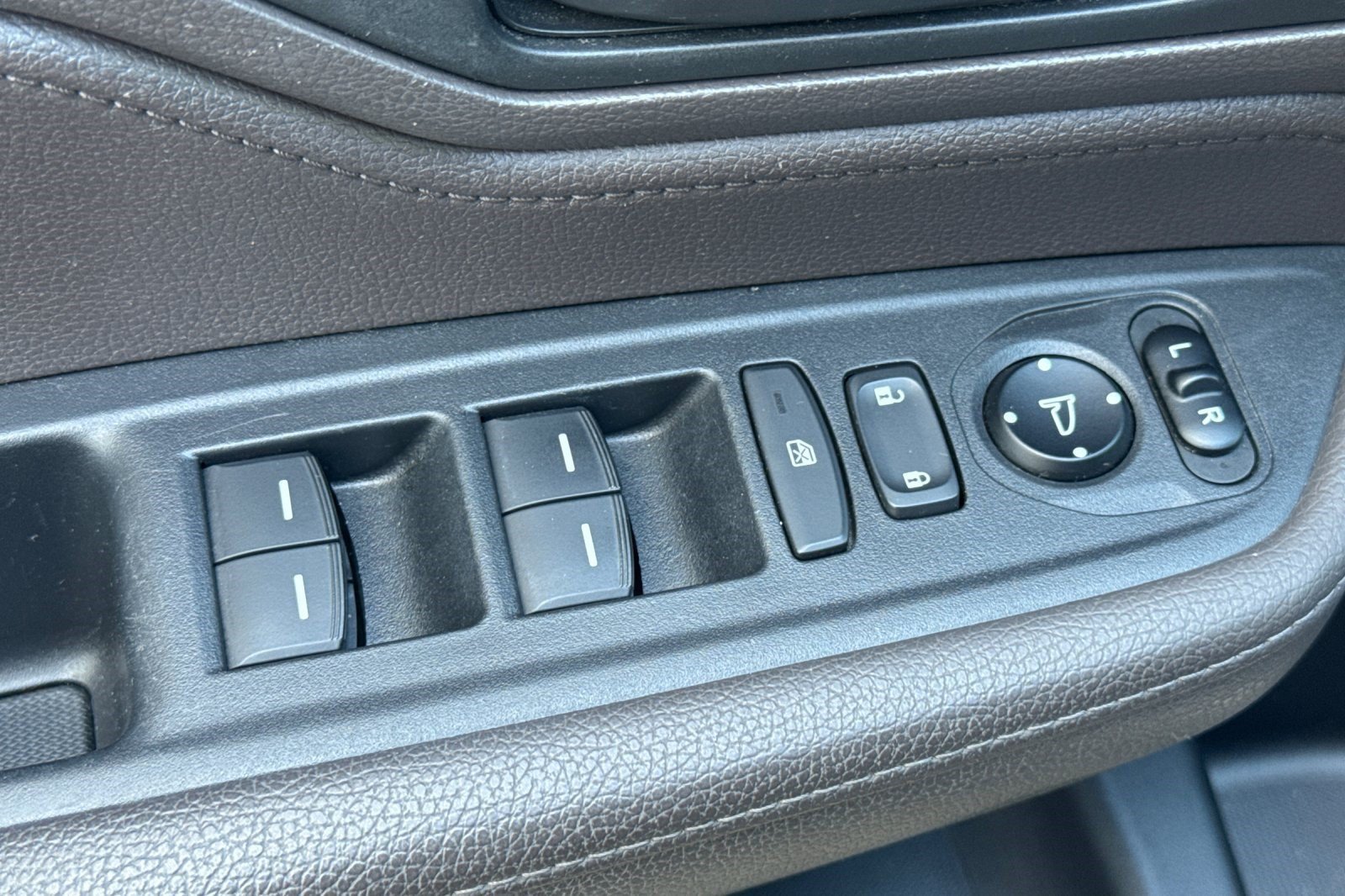 Certified 2018 Honda Odyssey EX-L image 13