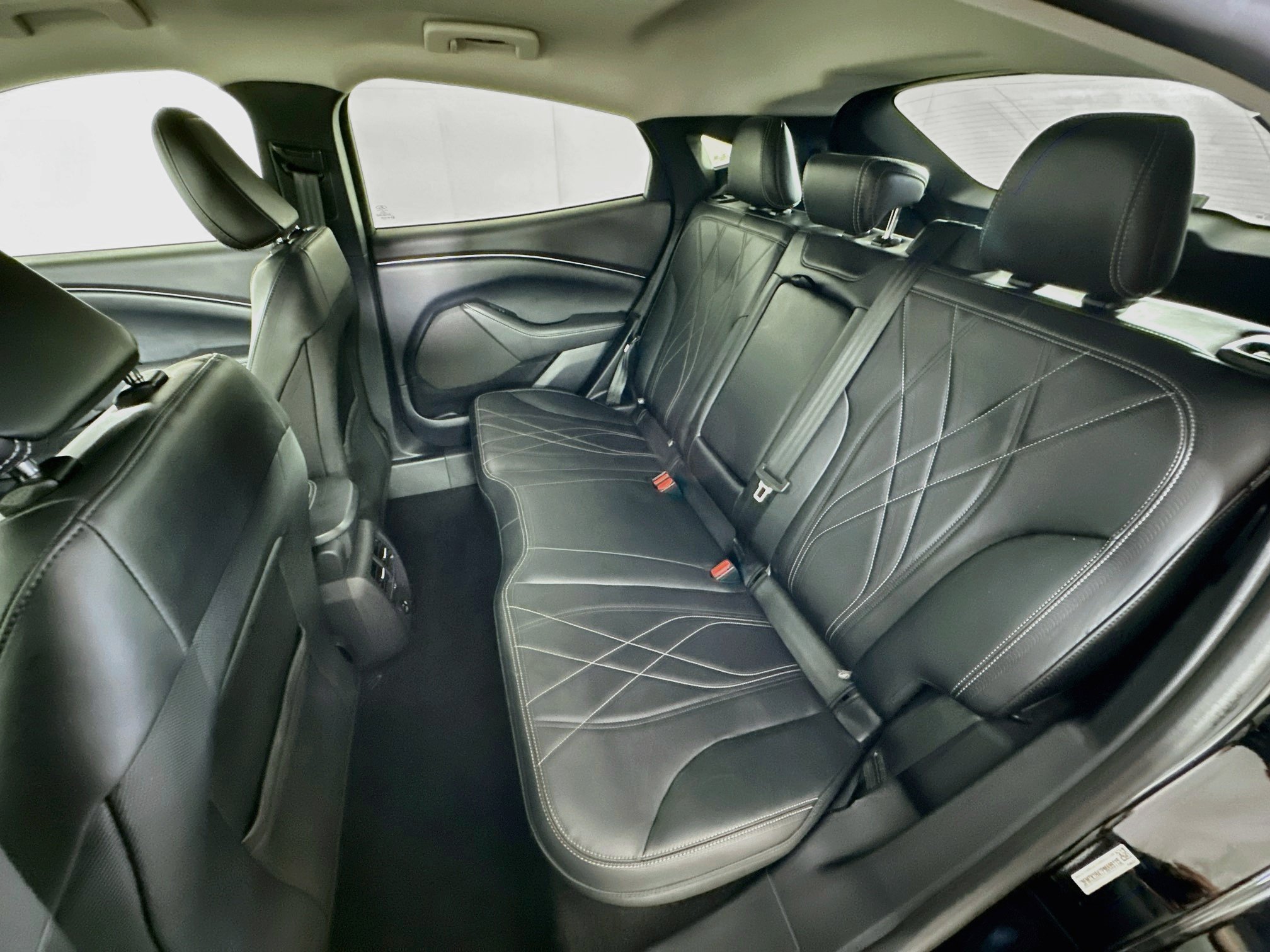 Used 2023 Ford Mustang Mach-E Select RWD image 27