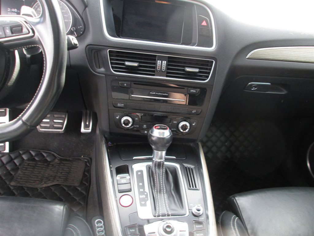 Used 2014 Audi SQ5 Premium Plus image 13