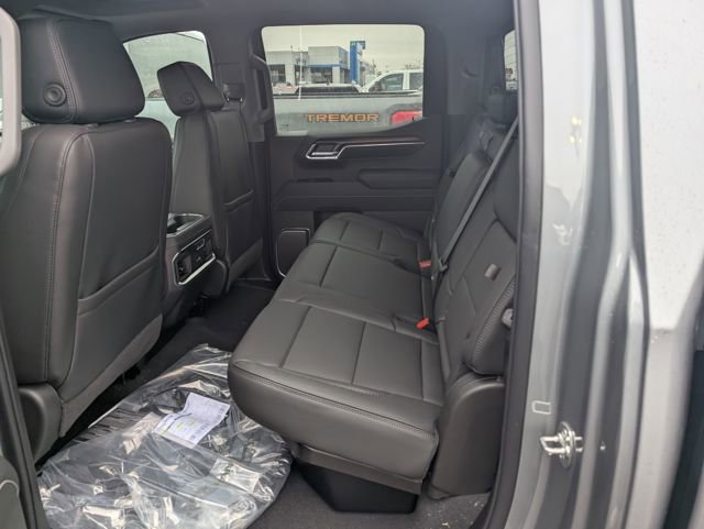 New 2026 GMC Sierra 1500 Denali w/ Denali Reserve Package AWD/4WD image 10