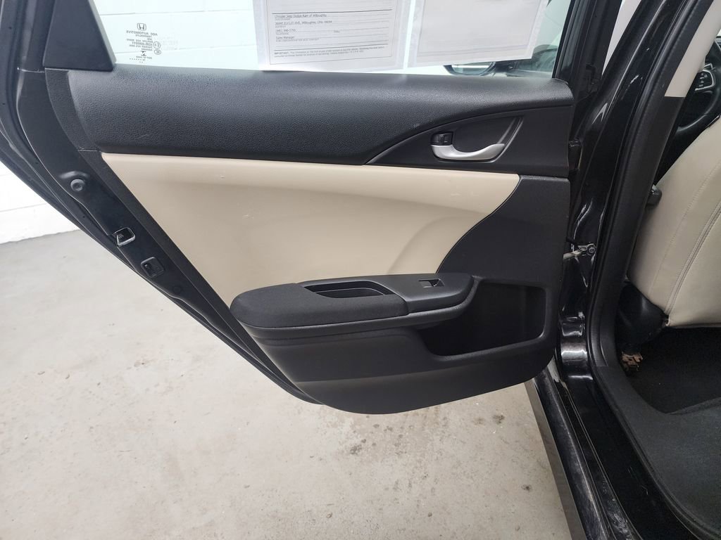 Used 2016 Honda Civic LX image 21