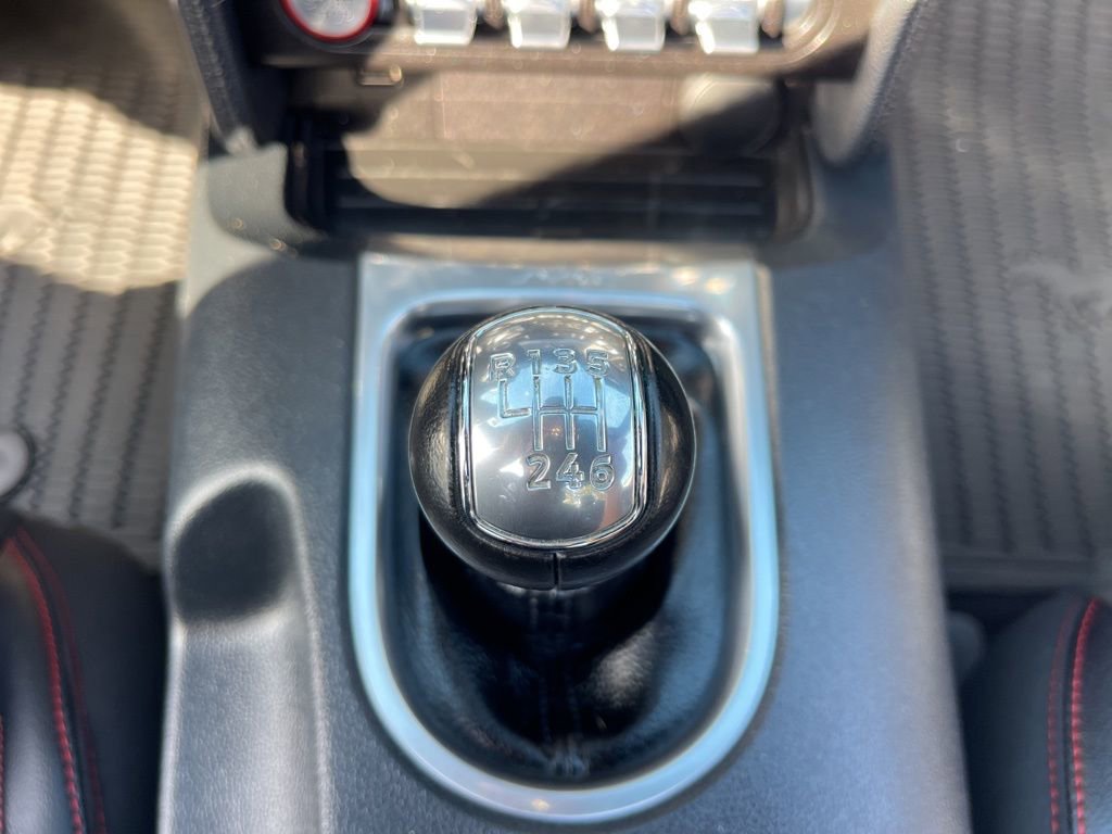 Used 2021 Ford Mustang GT Premium w/ California Special Package image 19