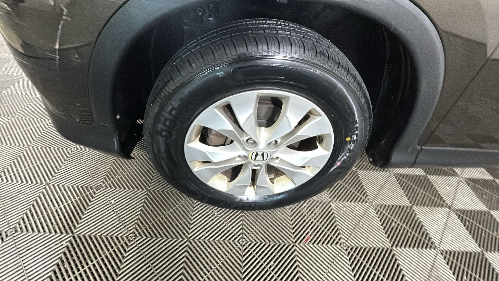 Used 2014 Honda CR-V EX image 9