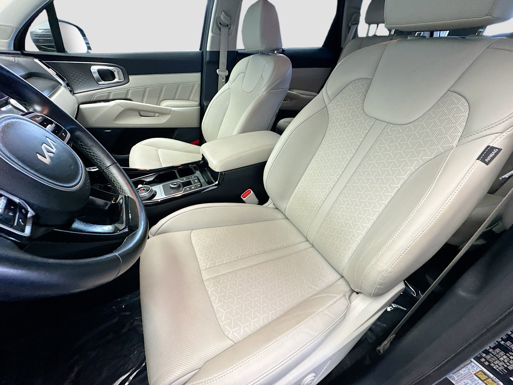 Used 2024 Kia Sorento SX Prestige image 11