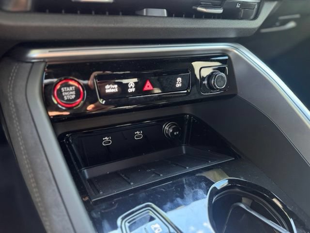 New 2026 Audi SQ5 Premium Plus AWD/4WD image 21
