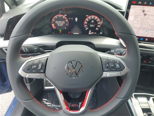 New 2025 Volkswagen GTI Autobahn image 25