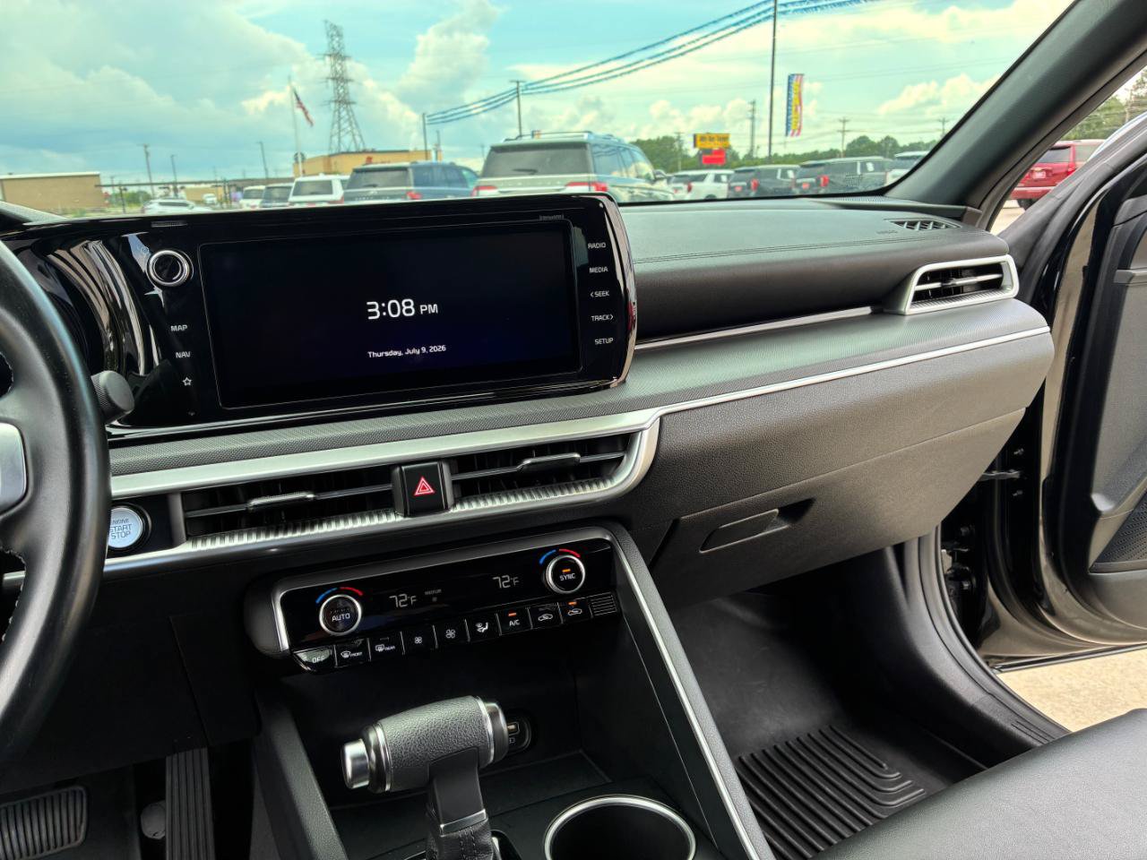 Used 2022 Kia K5 GT-Line FWD image 17