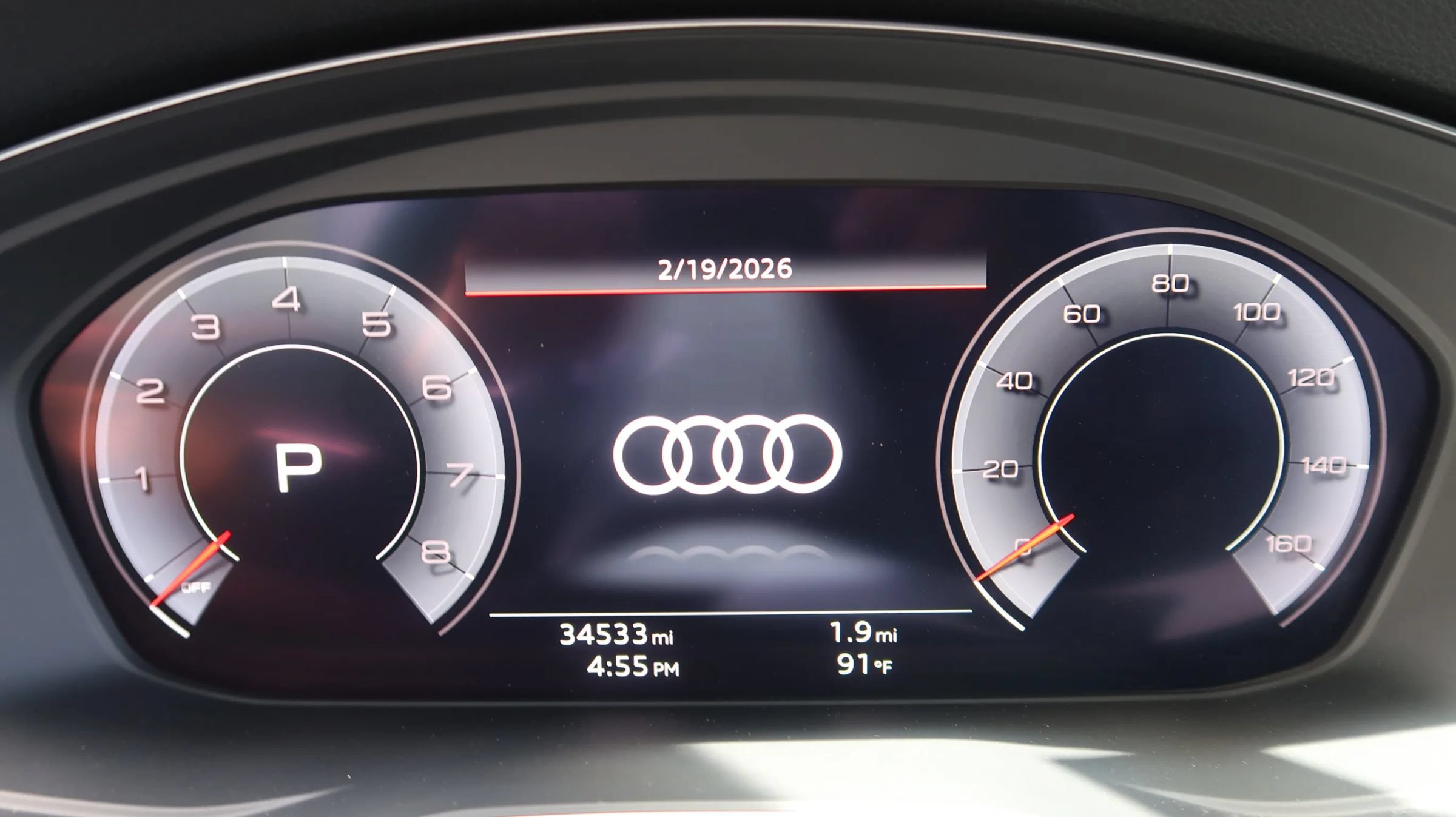 Used 2020 Audi A5 2.0T Premium Plus w/ Premium Plus AWD/4WD image 27