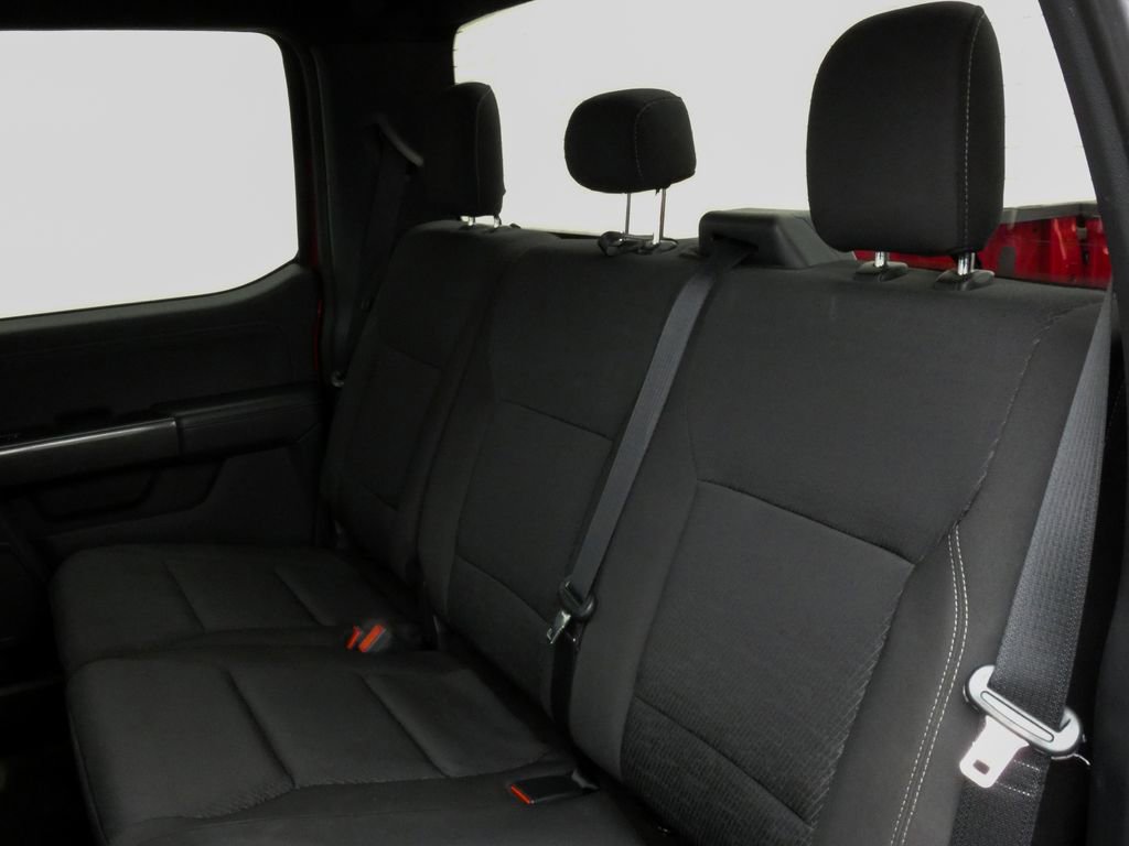 Used 2022 Ford F150 XLT w/ Equipment Group 302A High image 37