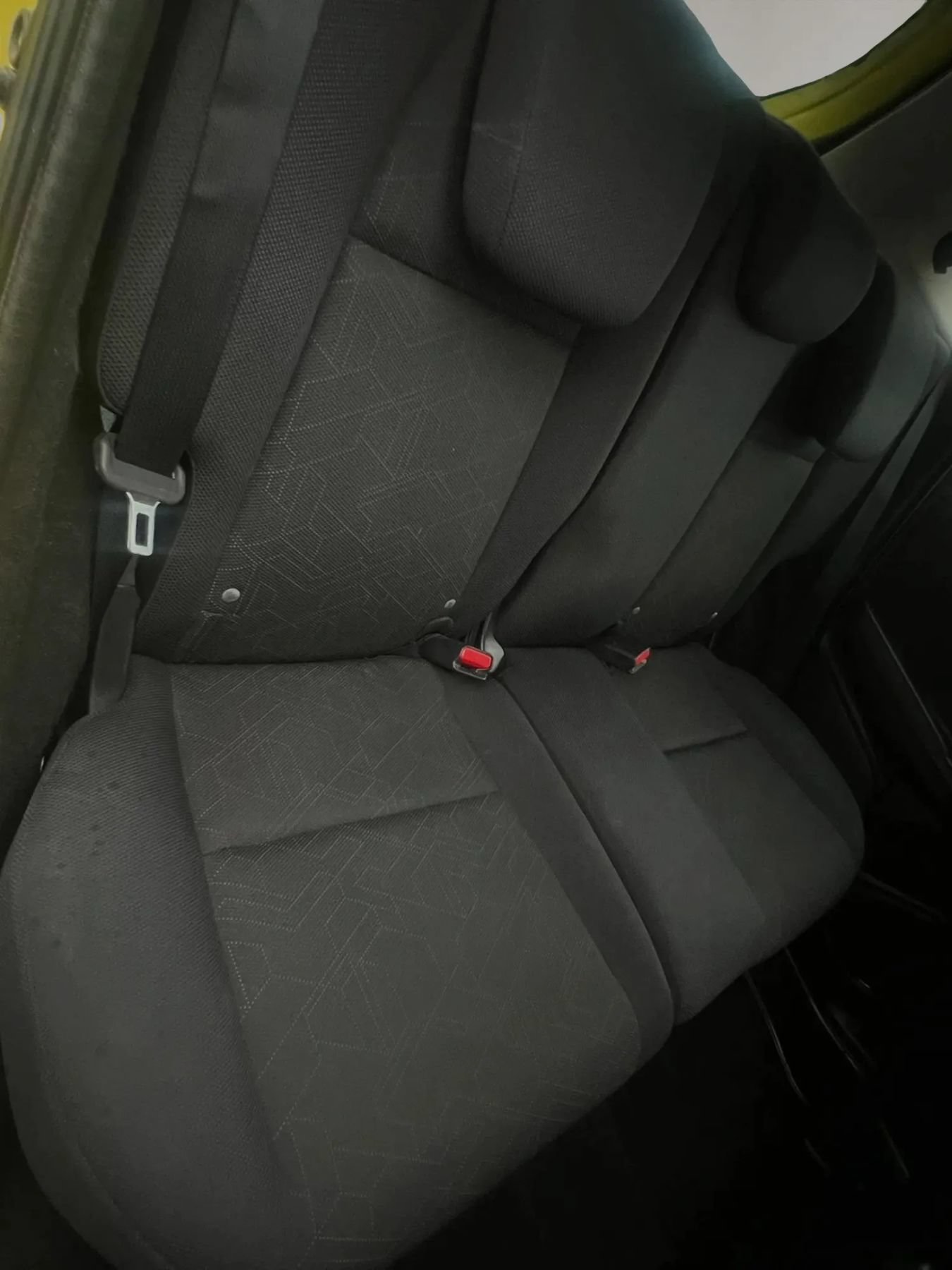 Used 2015 Honda Fit EX image 27