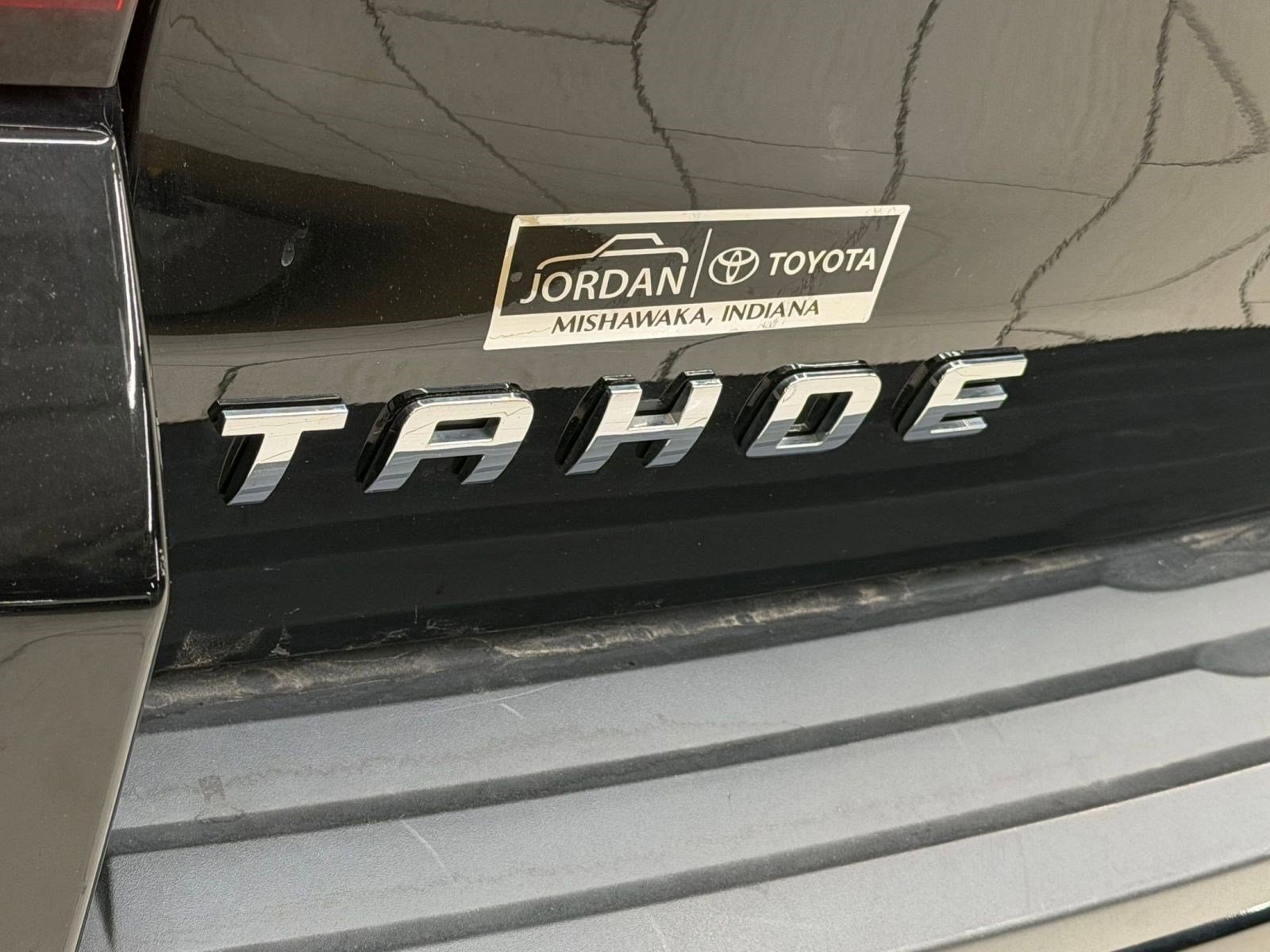 Used 2017 Chevrolet Tahoe LT AWD/4WD image 36