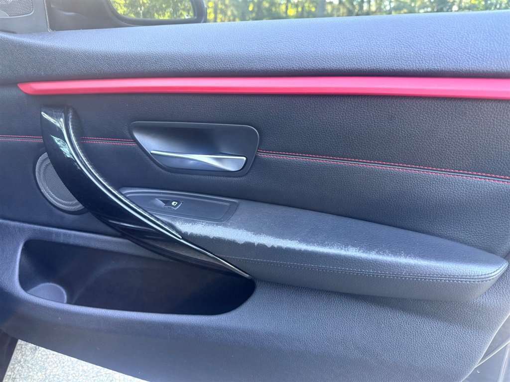 Used 2015 BMW 435i Gran Coupe RWD image 13