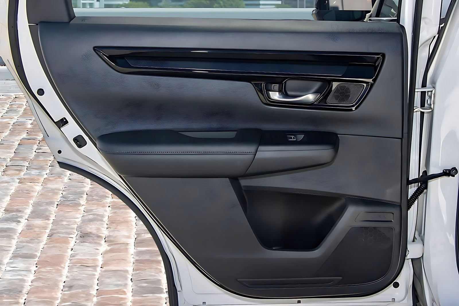 Certified 2024 Honda CR-V EX-L image 12