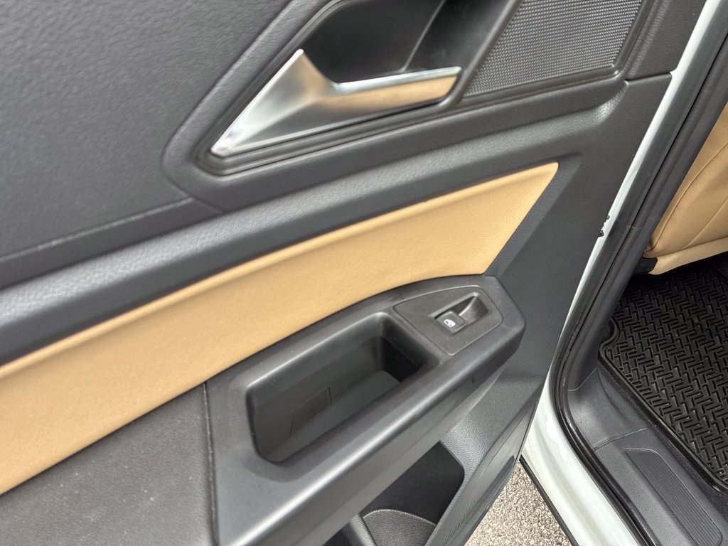 Used 2020 Volkswagen Atlas Cross Sport SE w/ Panoramic Sunroof Package AWD/4WD image 69