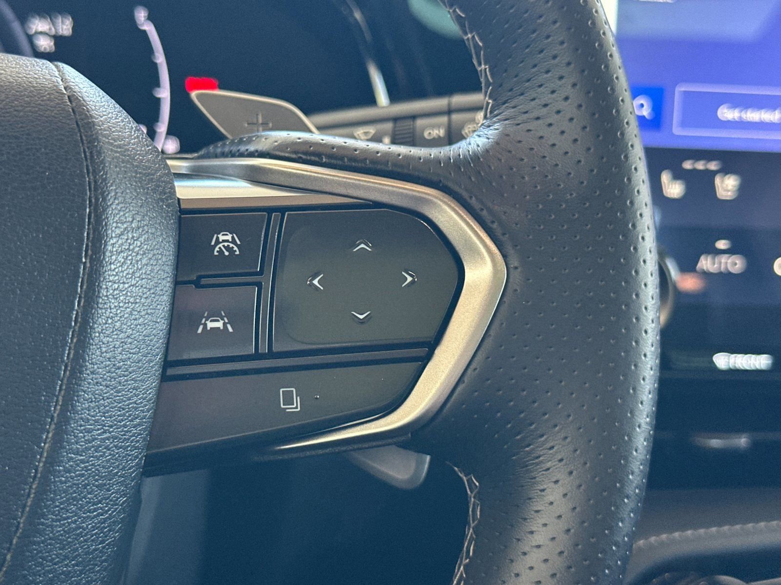 Used 2025 Lexus NX 450h+ F Sport AWD/4WD image 29