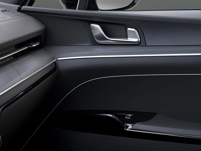 New 2026 Kia K5 GT-Line image 25