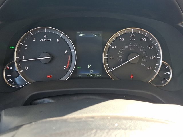 Used 2022 Lexus RX 350 AWD image 19