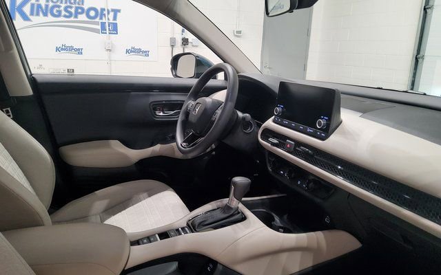 Used 2025 Honda HR-V LX image 22