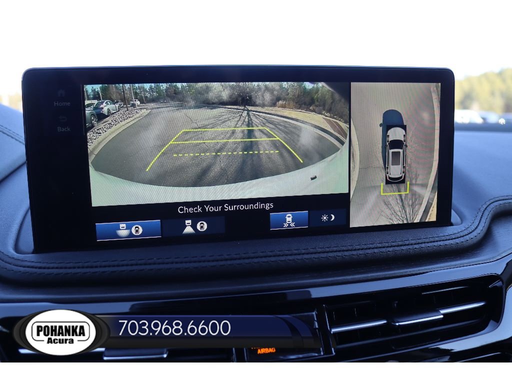 New 2026 Acura MDX w/ Advance Package AWD/4WD image 15