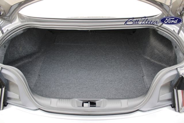 New 2026 Ford Mustang Coupe image 6