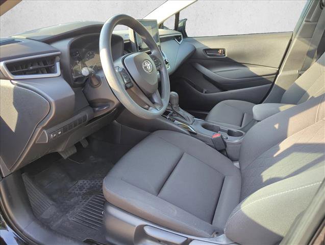 Used 2023 Toyota Corolla LE FWD image 9