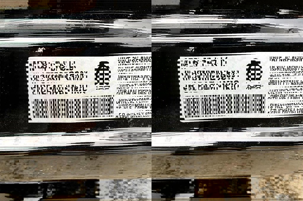 New 2025 RAM 5500 2WD Regular Cab image 13