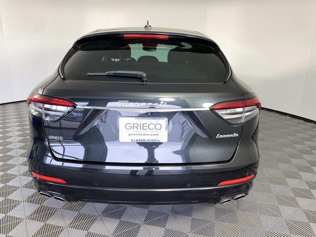 Used 2023 Maserati Levante GT AWD/4WD image 7
