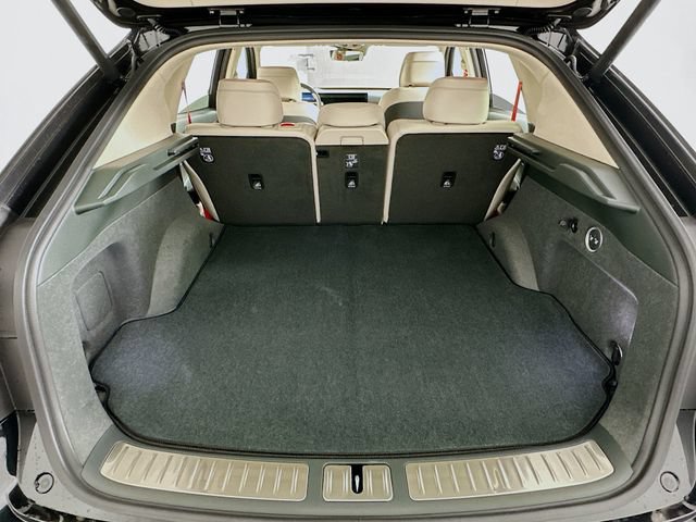 New 2025 Genesis GV80 3.5T e-SC AWD/4WD image 23