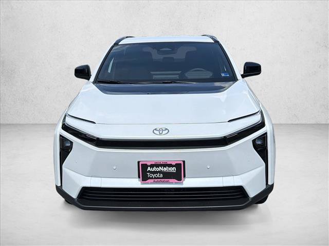 New 2026 Toyota bZ FWD image 2