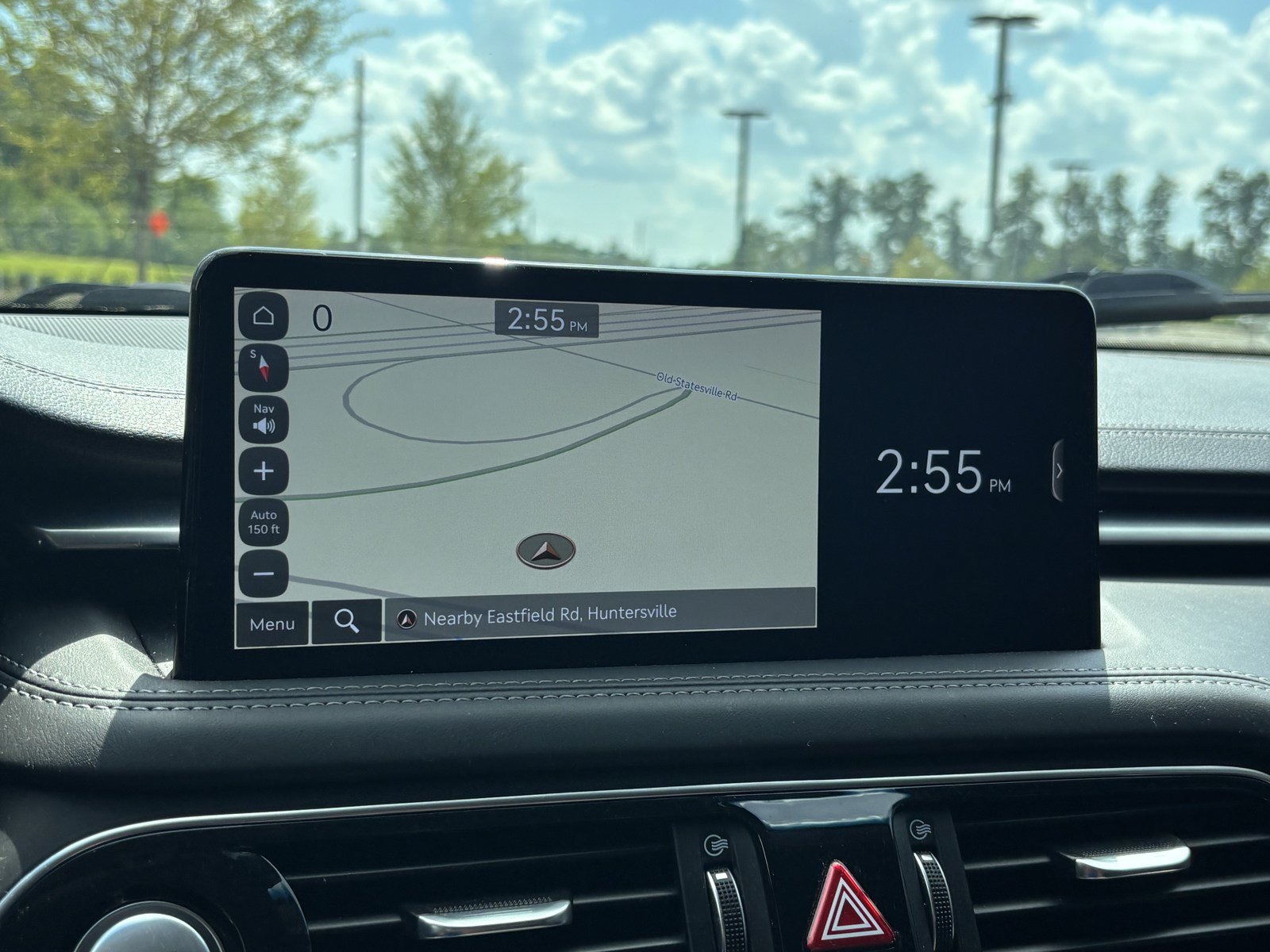 Used 2023 Genesis G70 2.0T AWD/4WD image 26