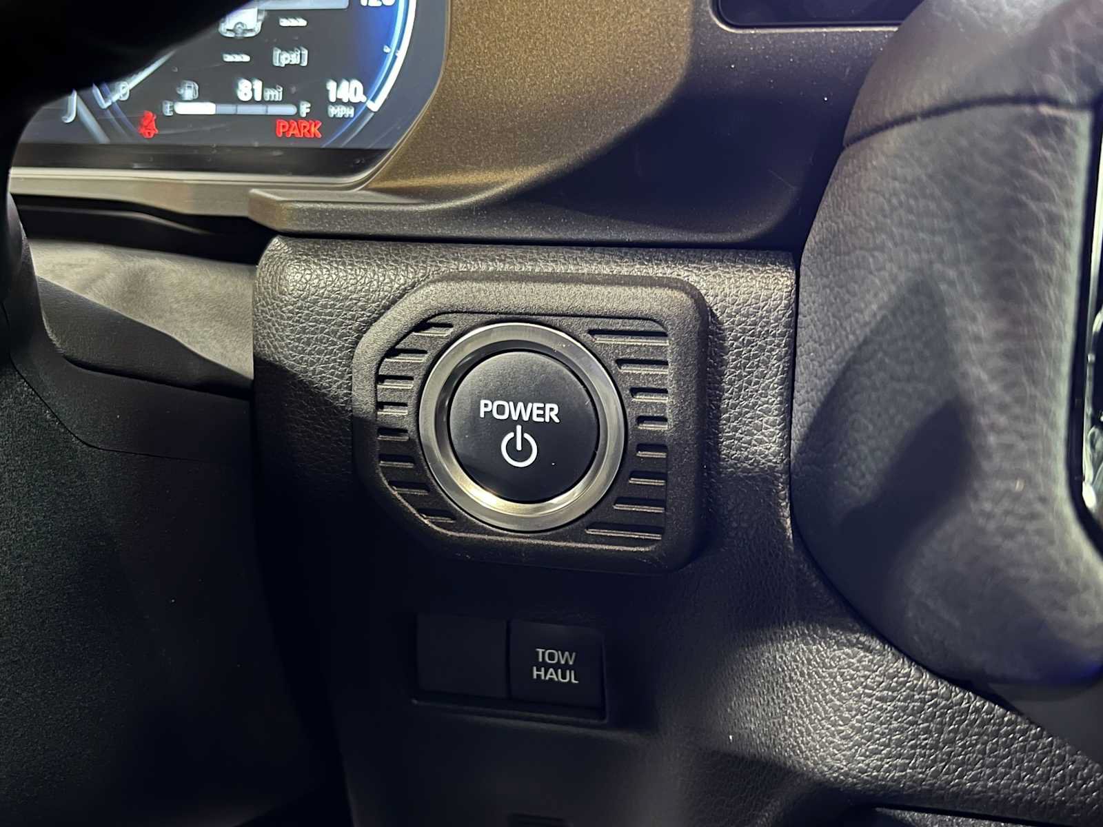 Used 2024 Toyota Land Cruiser AWD/4WD image 33