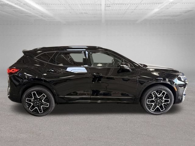 Used 2026 Chevrolet Blazer RS w/ Driver Confidence II Package AWD/4WD image 24