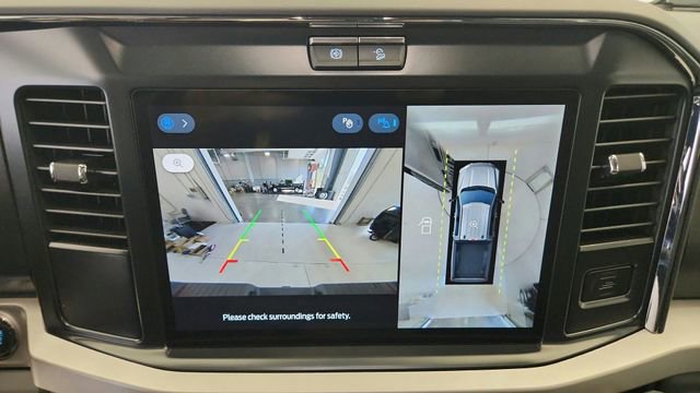 New 2026 Ford F250 XLT w/ XLT Premium Package image 15