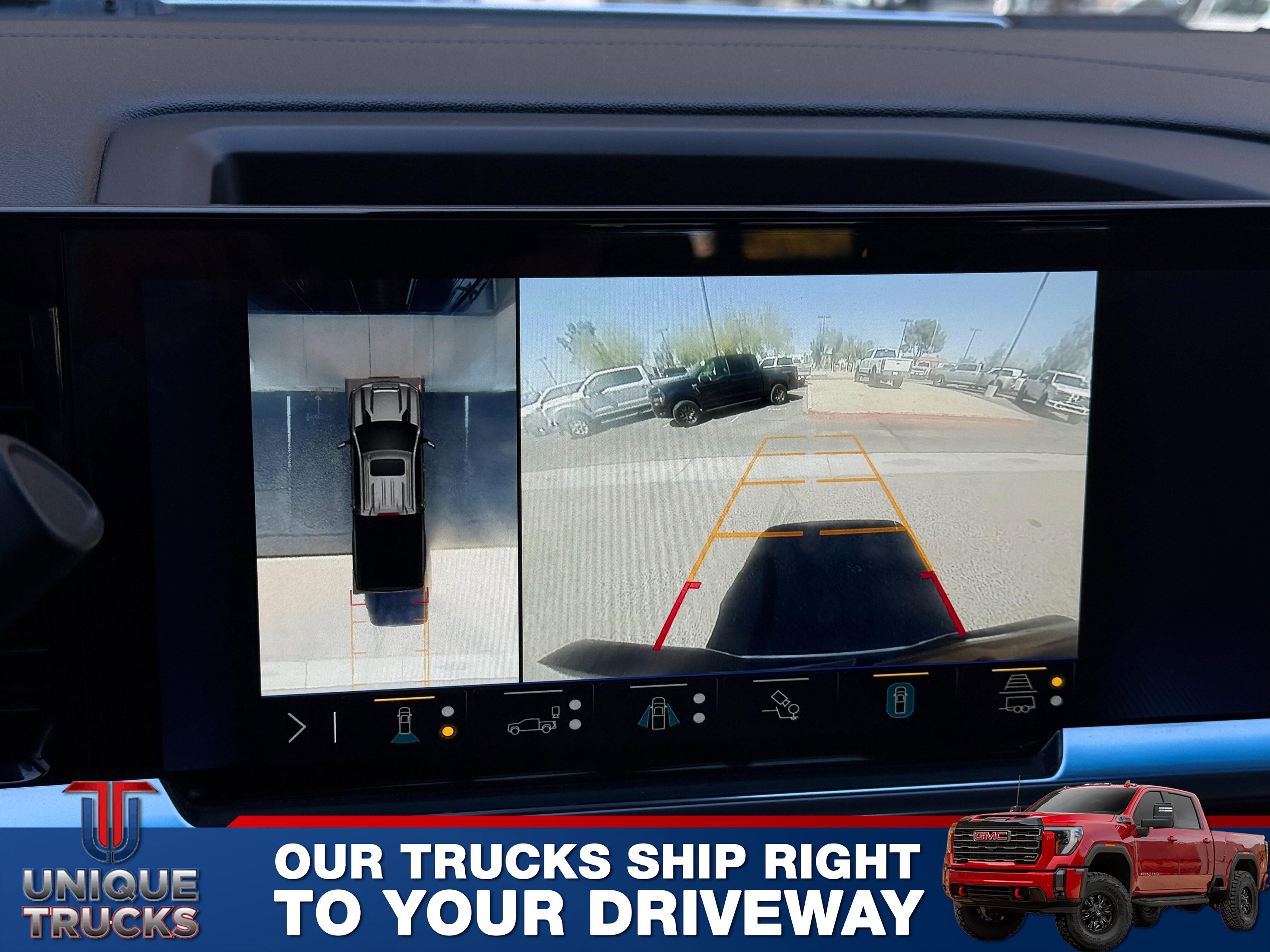 Used 2024 Chevrolet Silverado 2500 High Country w/ High Country Premium Package image 41