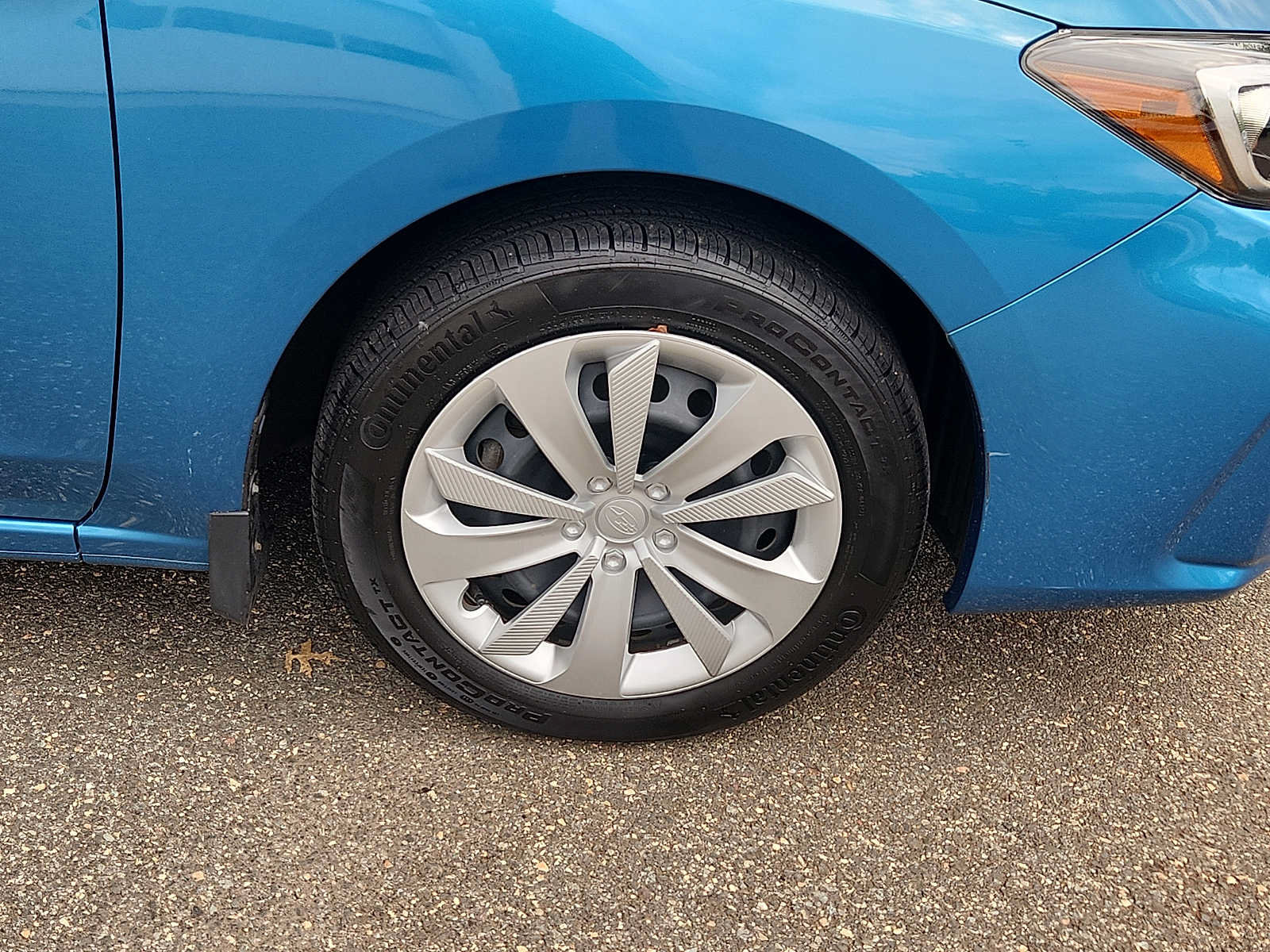 Used 2017 Subaru Impreza 2.0i AWD/4WD image 8