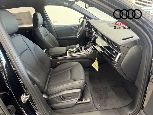 New 2026 Audi Q7 Premium Plus AWD/4WD image 24