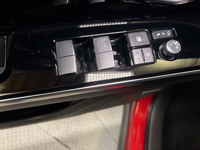 Used 2023 Subaru Solterra AWD image 49