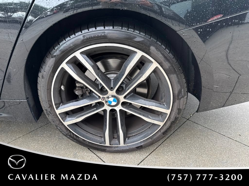 Used 2020 BMW 430i Gran Coupe xDrive AWD/4WD image 20