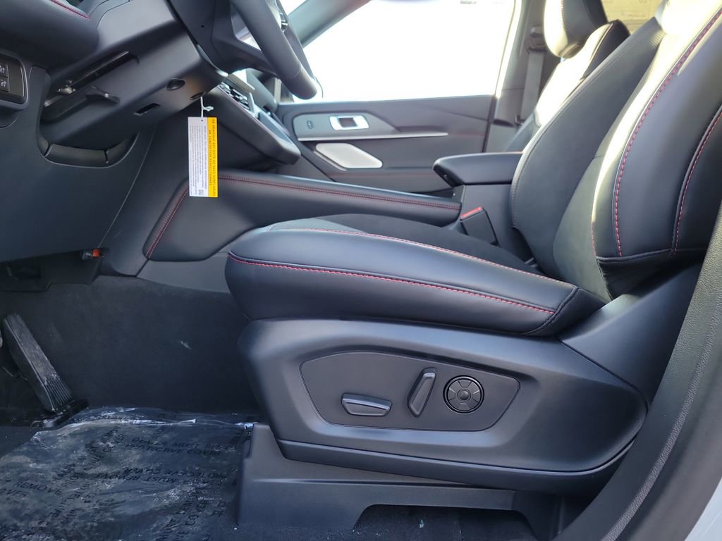 New 2026 Ford Explorer ST w/ Sun And Sound Package image 17