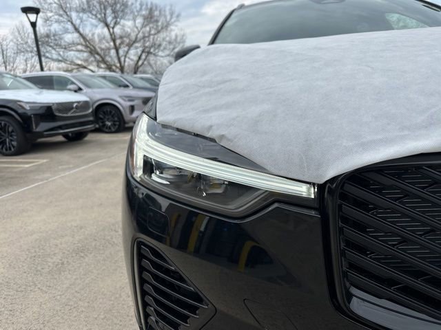 New 2026 Volvo XC60 T8 Ultra w/ Climate Package image 10