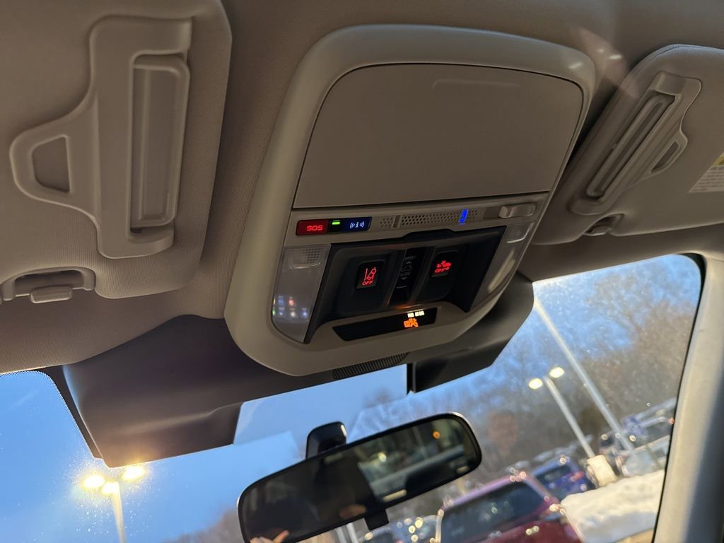 Used 2023 Subaru Forester Premium image 20