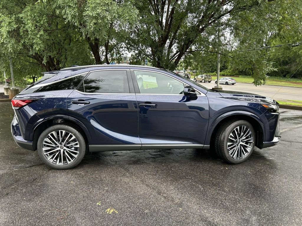 New 2026 Lexus RX 350 Premium Plus FWD image 2