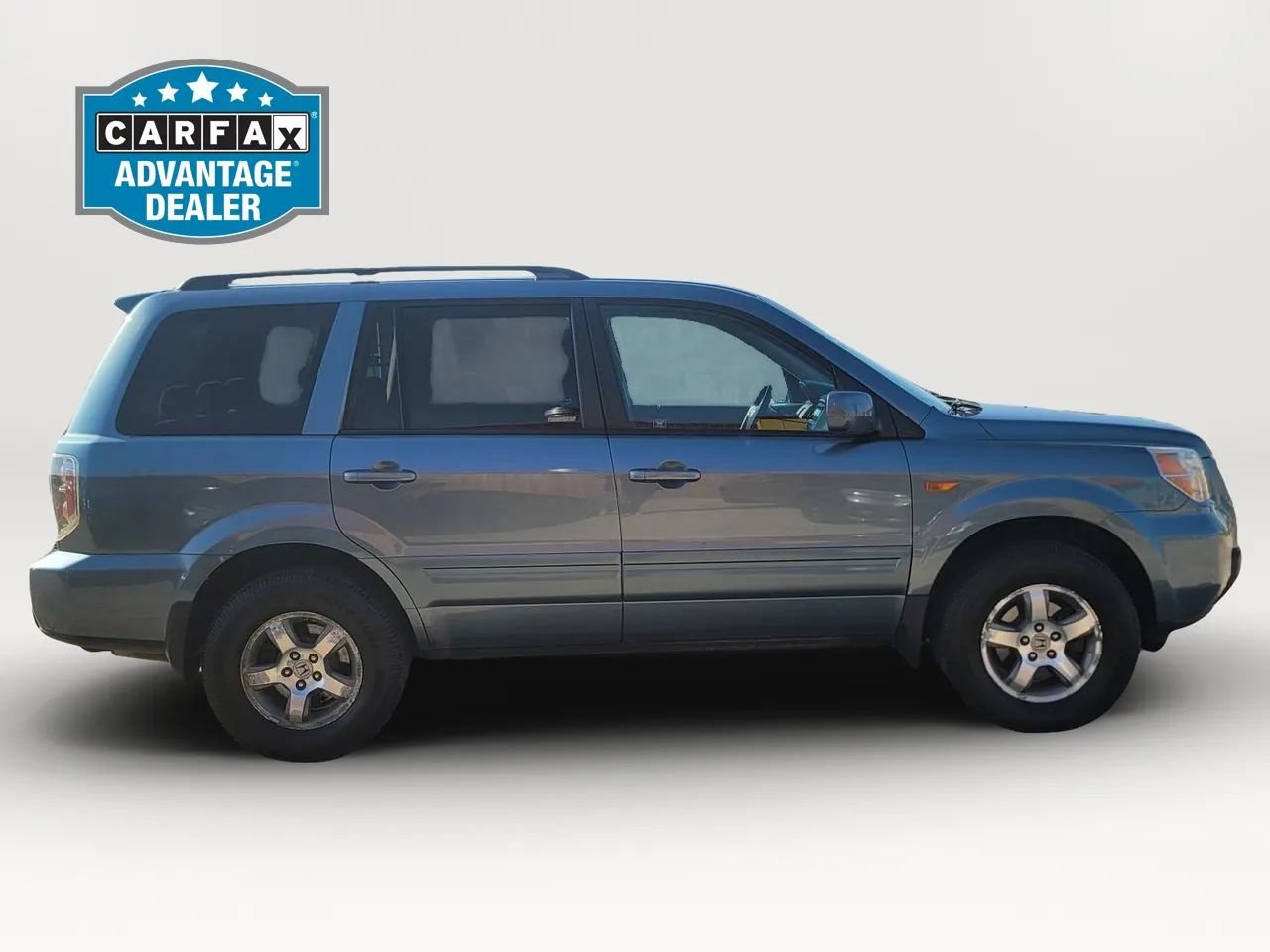 Used 2008 Honda Pilot SE image 4