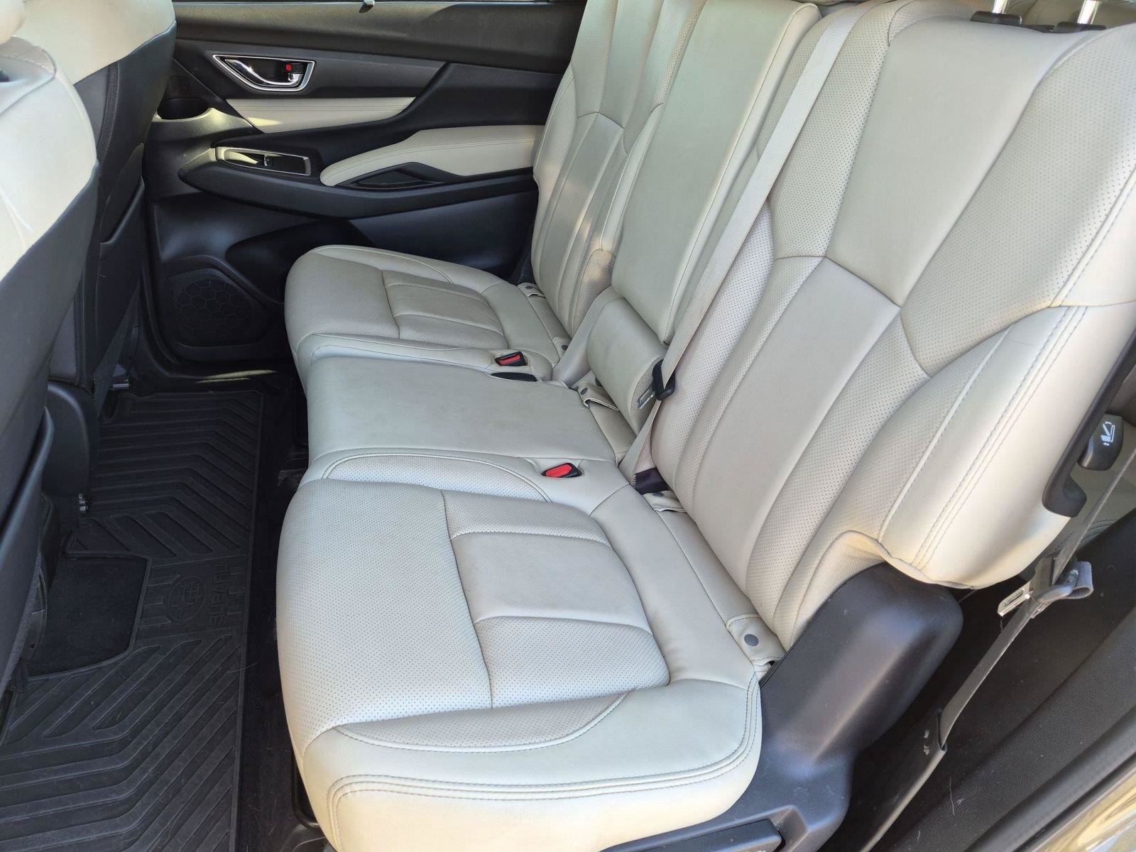 Used 2023 Subaru Ascent Limited AWD/4WD image 24