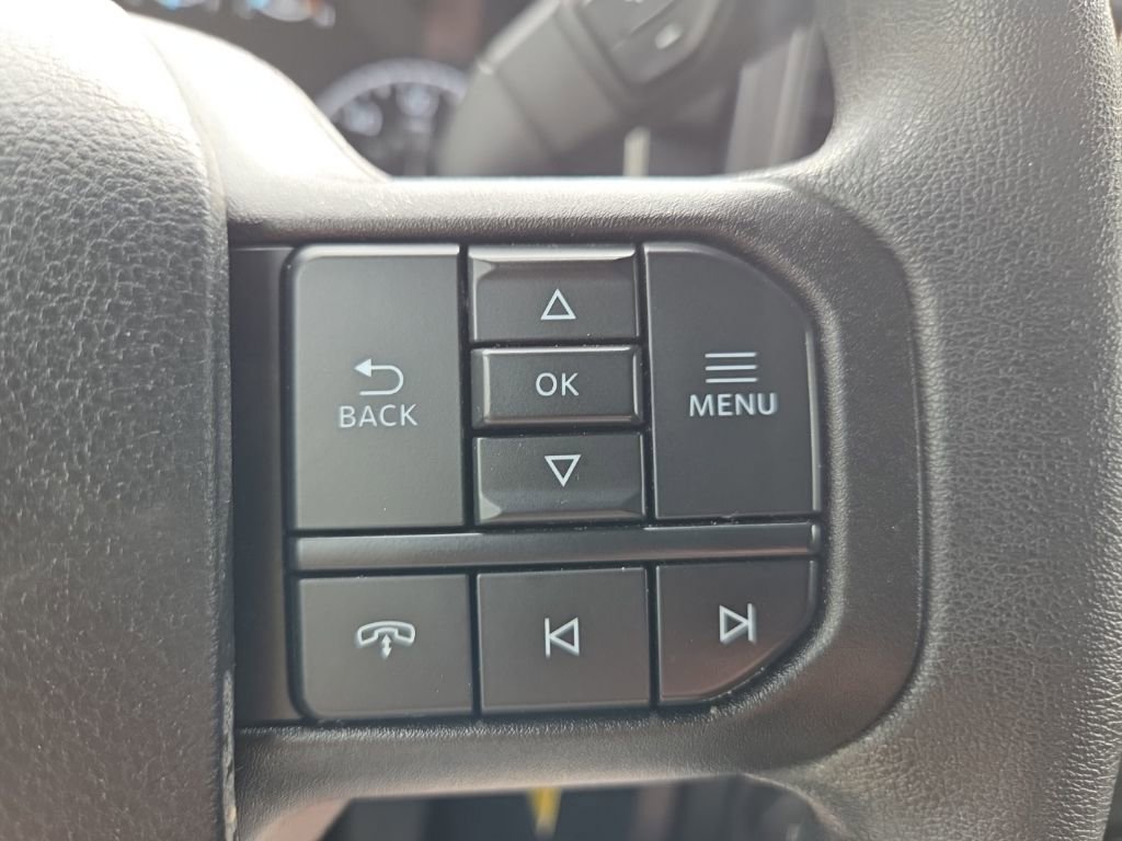 Used 2023 Ford F150 XLT AWD/4WD image 28