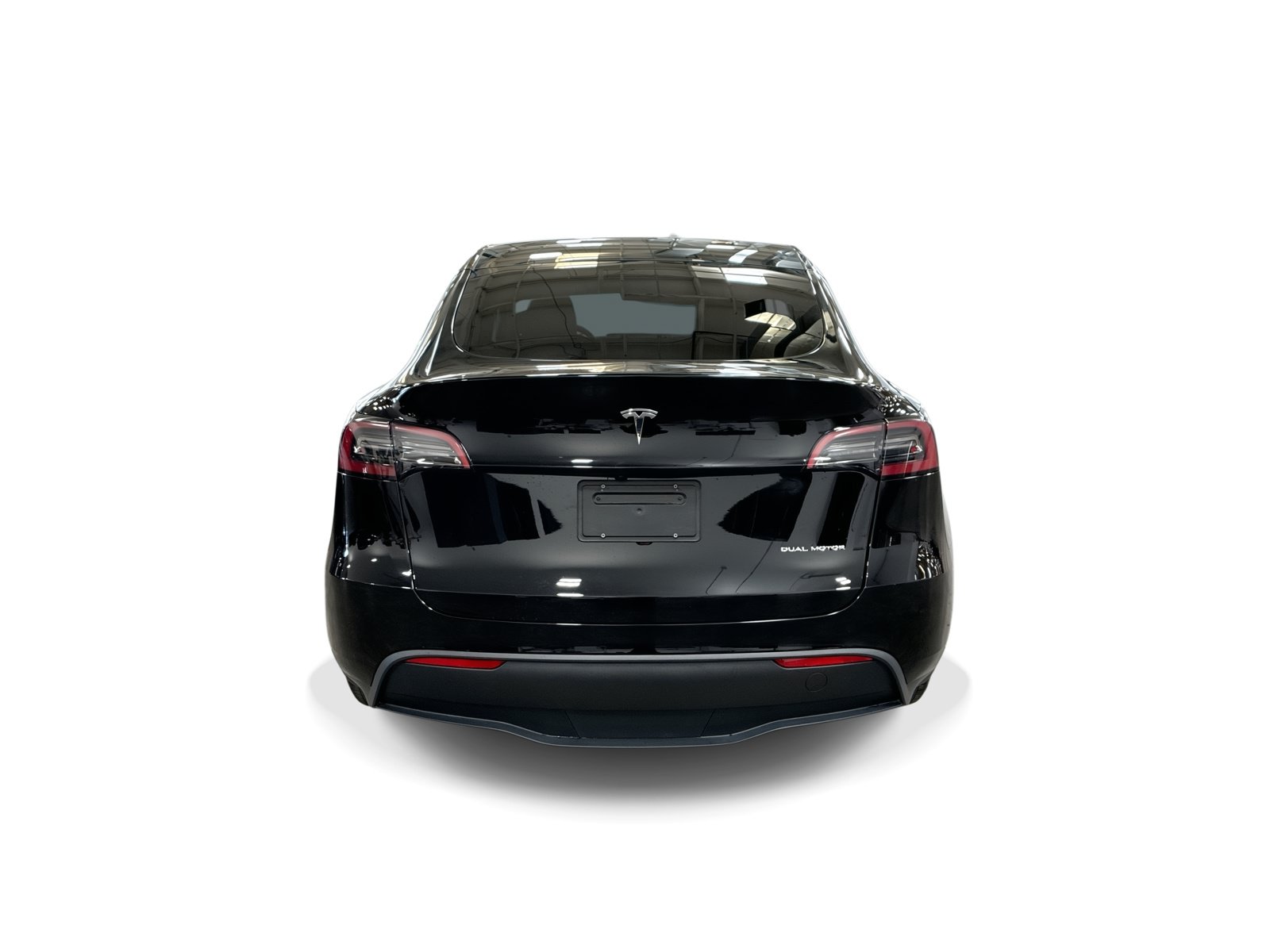 Certified 2023 Tesla Model Y Long Range AWD/4WD image 5