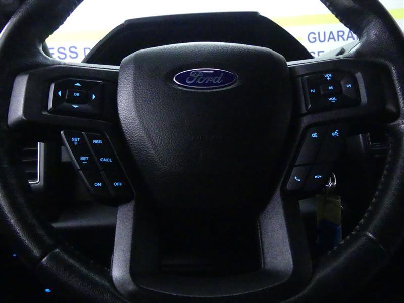 Used 2020 Ford F150 XLT w/ Equipment Group 302A Luxury image 19