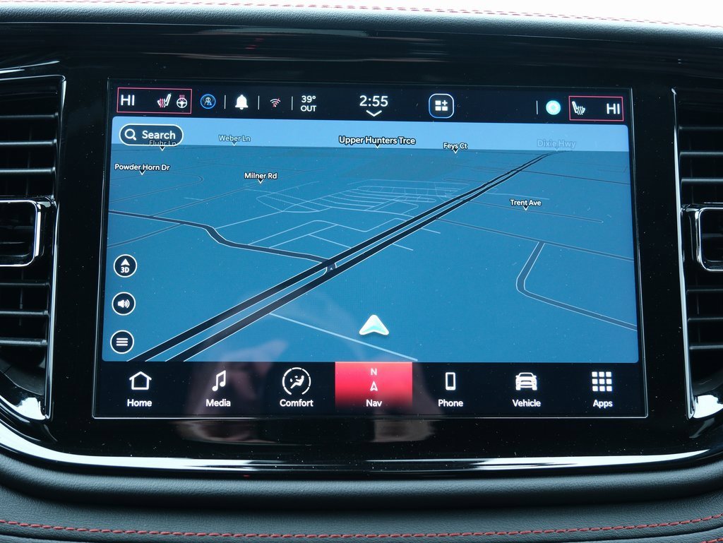 Used 2024 Dodge Durango R/T image 21