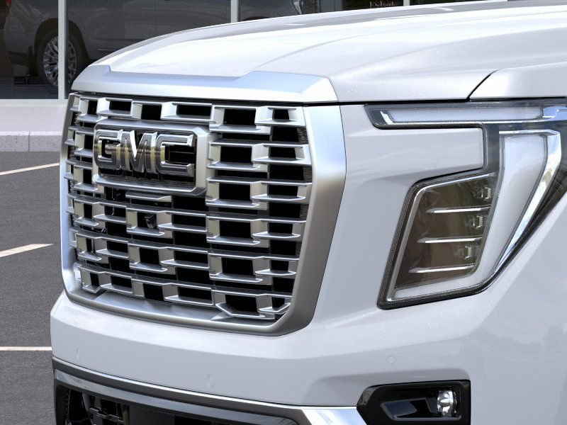 New 2026 GMC Yukon XL Denali w/ Denali Reserve Package AWD/4WD image 43